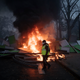 Image for article titled France Backs Down on New Fuel Taxes After Car-Burning Riots